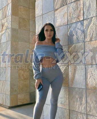 Photo escort girl Aurora: the best escort service