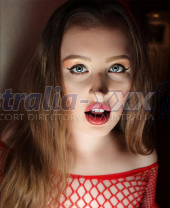 Photo escort girl Emma: the best escort service