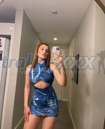 Photo escort girl MATILDA: the best escort service