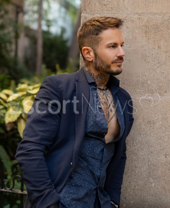 Photo escort girl Angel: the best escort service