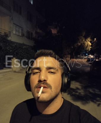 Photo escort girl Mustafa: the best escort service