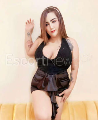 Photo escort girl Emmy: the best escort service
