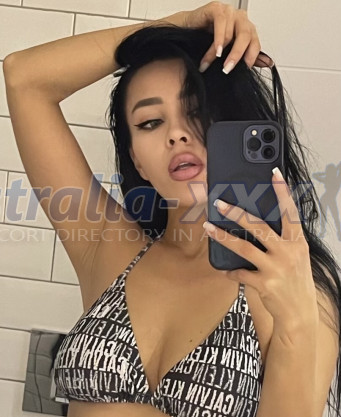 Photo escort girl LAYLA NEW: the best escort service