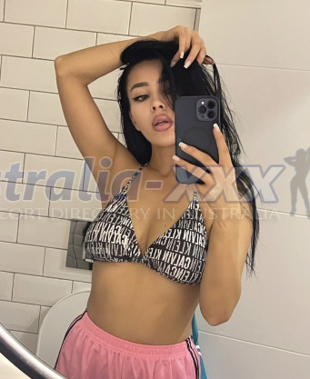 Photo escort girl LAYLA NEW: the best escort service
