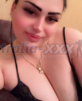 Photo escort girl Aylin: the best escort service