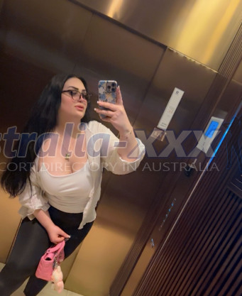 Photo escort girl Aylin: the best escort service