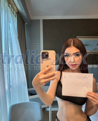 Photo escort girl Kira: the best escort service