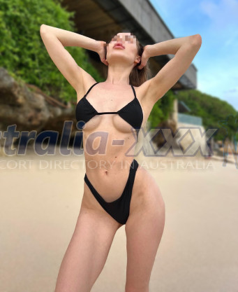 Photo escort girl Nina: the best escort service