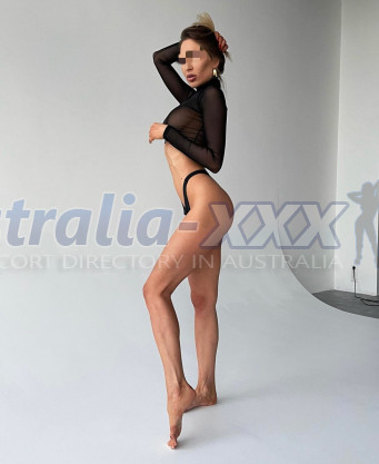 Photo escort girl Nina: the best escort service