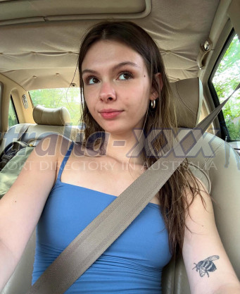 Photo escort girl Lainey: the best escort service