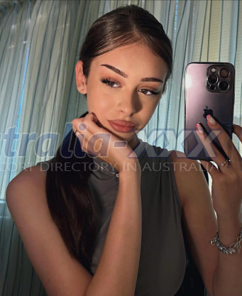 Photo escort girl Anya: the best escort service