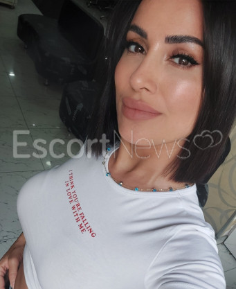 Photo escort girl Hera1: the best escort service