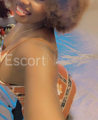 Photo escort girl Jaybliss: the best escort service