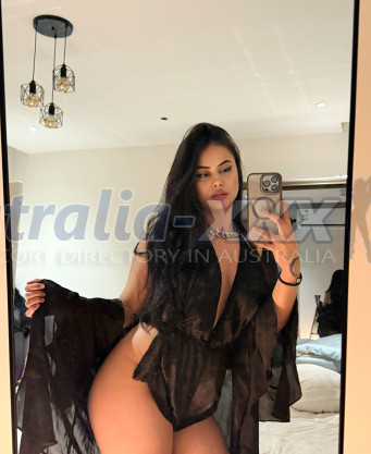 Photo escort girl Selen: the best escort service