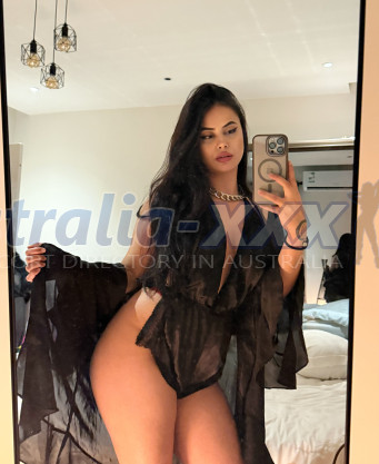 Photo escort girl Selen: the best escort service