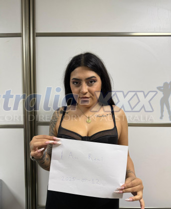 Photo escort girl Elisa Barbie: the best escort service