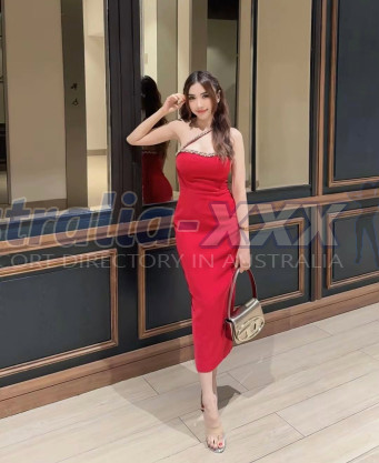 Photo escort girl Jelita : the best escort service