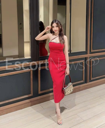 Photo escort girl Jelita : the best escort service