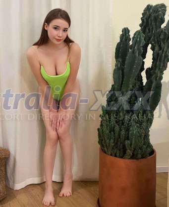 Photo escort girl Jeny: the best escort service