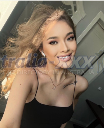 Photo escort girl DILARA: the best escort service