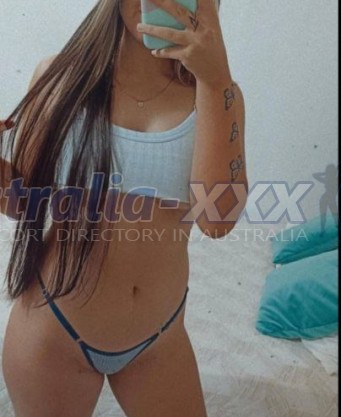 Photo escort girl Dannalove: the best escort service