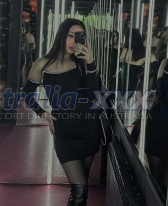 Photo escort girl SARA: the best escort service
