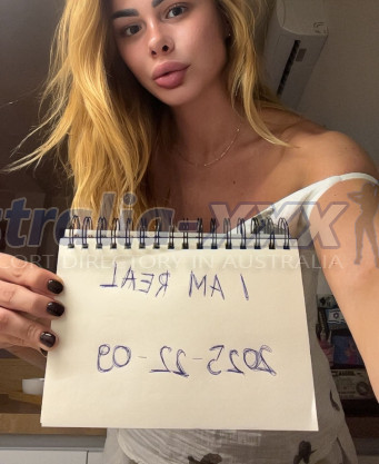 Photo escort girl Moss: the best escort service