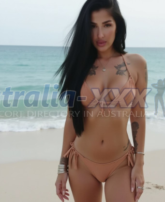 Photo escort girl Aiza : the best escort service