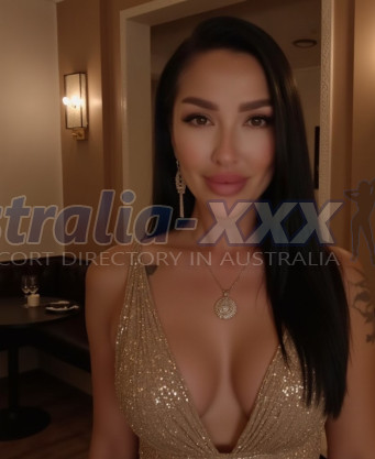 Photo escort girl Aiza : the best escort service