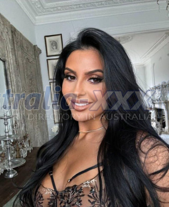 Photo escort girl Sevda: the best escort service