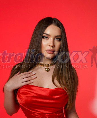 Photo escort girl Samanta: the best escort service