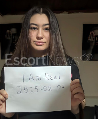 Photo escort girl Yulyka: the best escort service