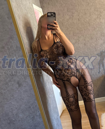 Photo escort girl Melis: the best escort service