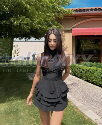 Photo escort girl Sare: the best escort service