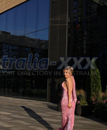 Photo escort girl Eva: the best escort service