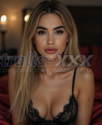 Photo escort girl ANNA: the best escort service