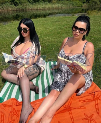 Photo escort girl Vanessa : the best escort service