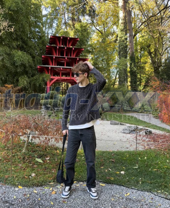 Photo escort girl PatrickTwink: the best escort service