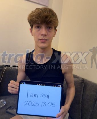 Photo escort girl PatrickTwink: the best escort service