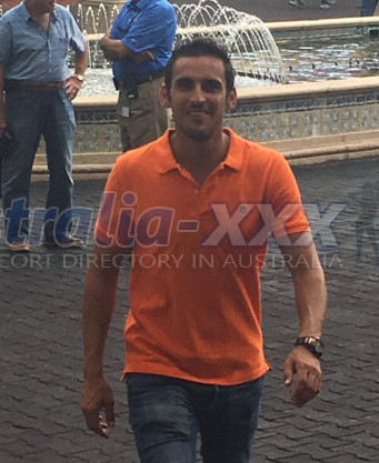 Photo escort girl Sebastian Rey: the best escort service