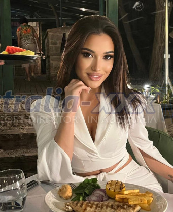 Photo escort girl Diana : the best escort service