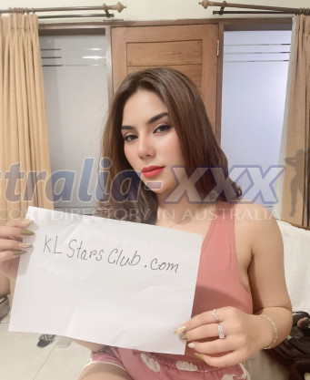 Photo escort girl Qistina: the best escort service