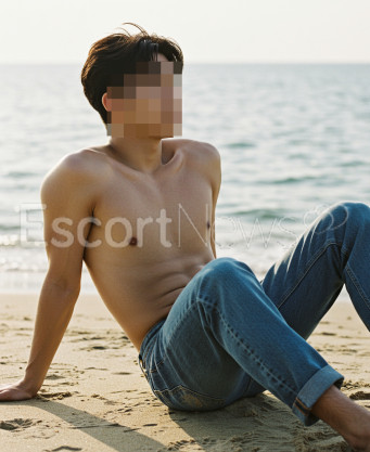 Photo escort girl Mick: the best escort service