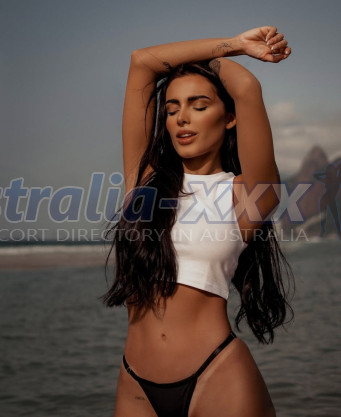 Photo escort girl Fernanda : the best escort service
