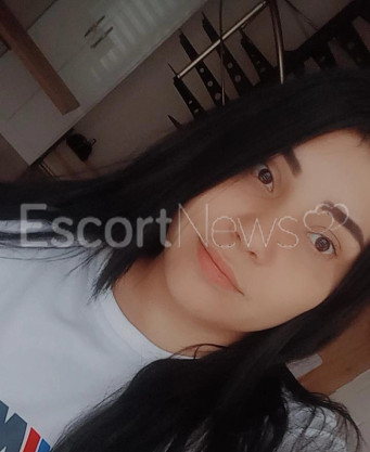 Photo escort girl Katya: the best escort service