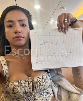 Photo escort girl Anna : the best escort service