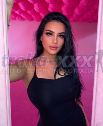 Photo escort girl Doga: the best escort service
