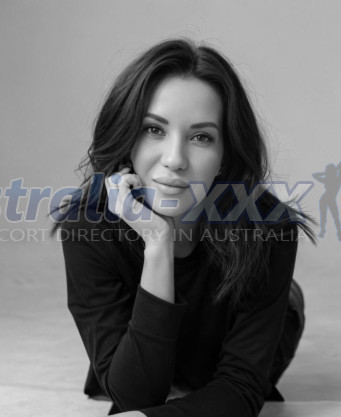 Photo escort girl Nika: the best escort service
