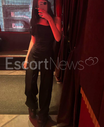 Photo escort girl Martisha: the best escort service