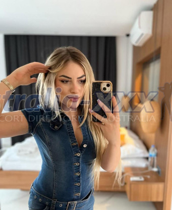 Photo escort girl Aida: the best escort service